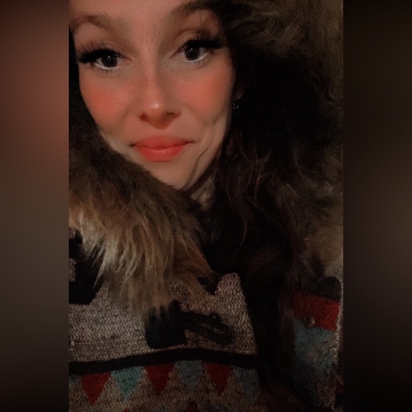 Winter Coat - Picture 7 of 9